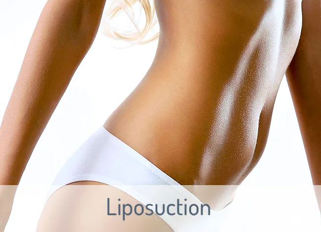 Galería de Liposucción