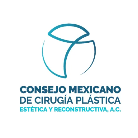 CMCP - Consejo Mexicano de Cirugía Plástica, Estética y Reconstructiva